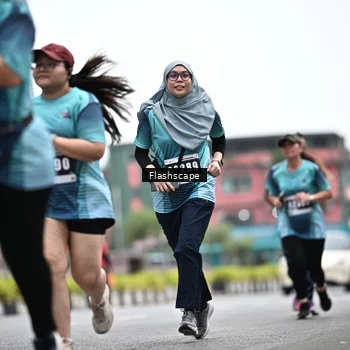 Runner Photo 8932340