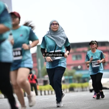 Runner Photo 8932363