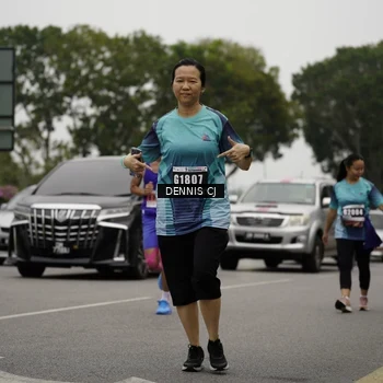 Runner Photo 8932376