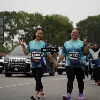 Runner Photo 8932378