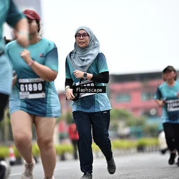 Runner Photo 8932384