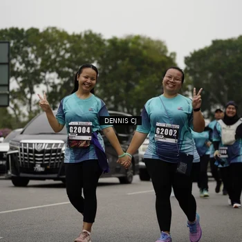 Runner Photo 8932388