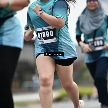 Runner Photo 8932393