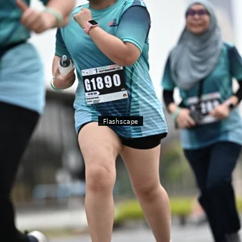 Runner Photo 8932402
