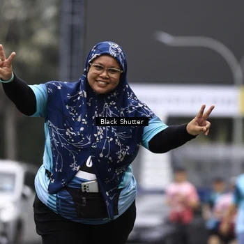 Runner Photo 8932405