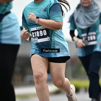 Runner Photo 8932408
