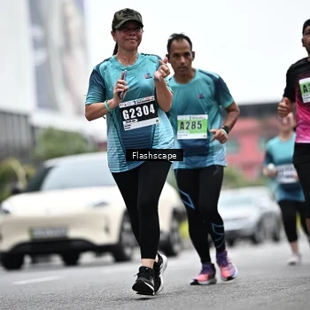 Runner Photo 8932426