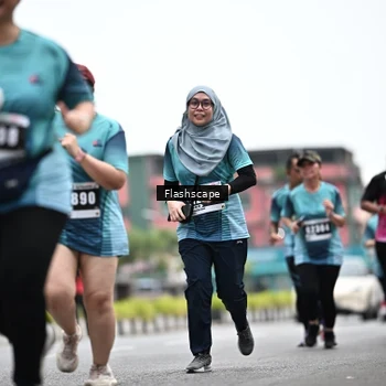 Runner Photo 8932427
