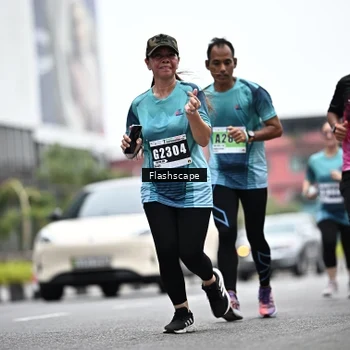 Runner Photo 8932433
