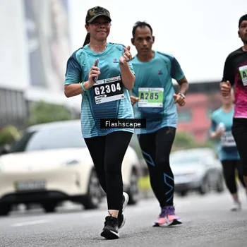 Runner Photo 8932445