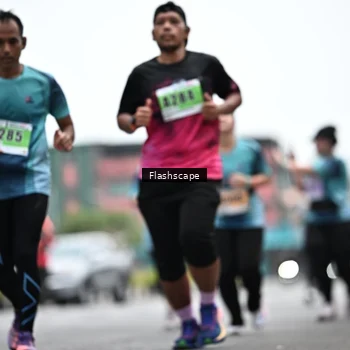 Runner Photo 8932451