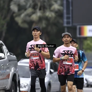 Runner Photo 8932455