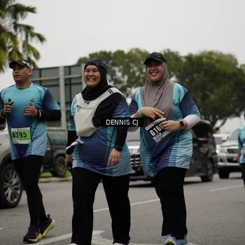 Runner Photo 8932458
