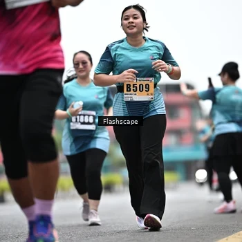 Runner Photo 8932462