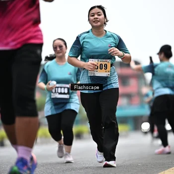 Runner Photo 8932463