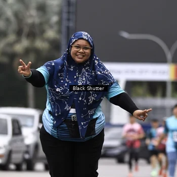 Runner Photo 8932465