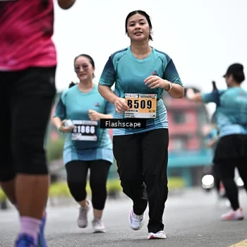 Runner Photo 8932479