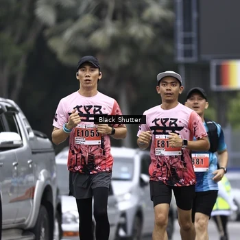 Runner Photo 8932480