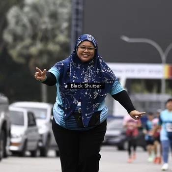 Runner Photo 8932482