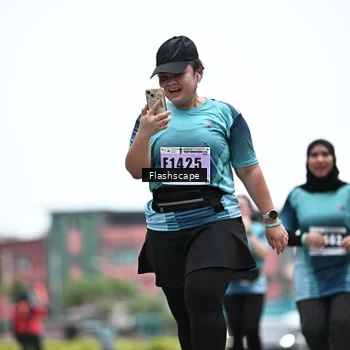 Runner Photo 8932485
