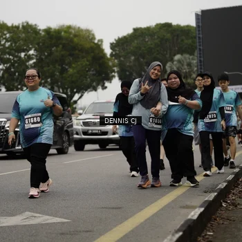 Runner Photo 8932492