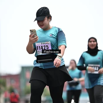 Runner Photo 8932497