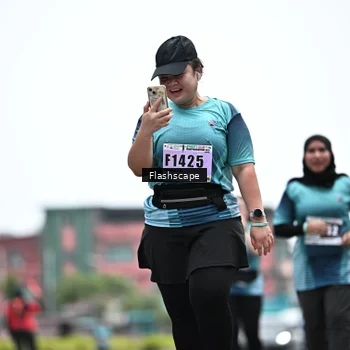 Runner Photo 8932504