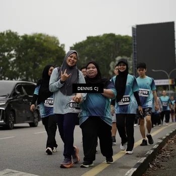 Runner Photo 8932509