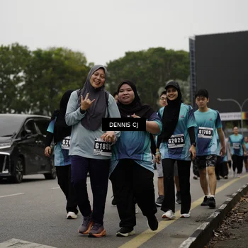 Runner Photo 8932514