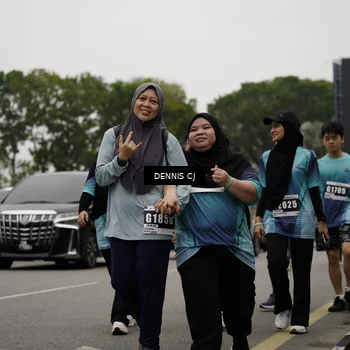 Runner Photo 8932519