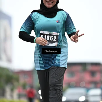 Runner Photo 8932531
