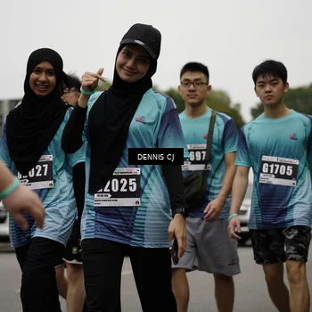 Runner Photo 8932541