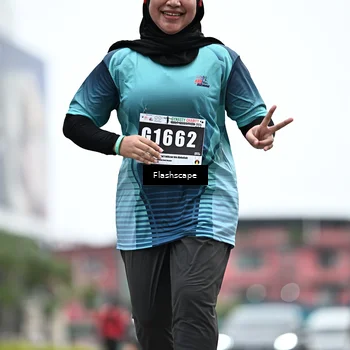 Runner Photo 8932554