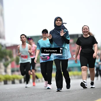 Runner Photo 8932579