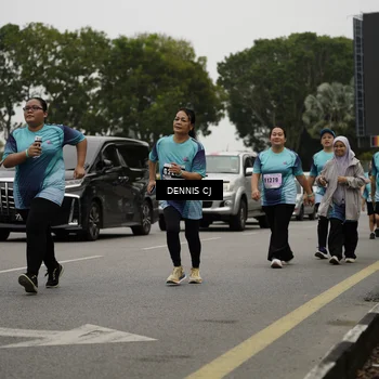 Runner Photo 8932580