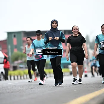 Runner Photo 8932585