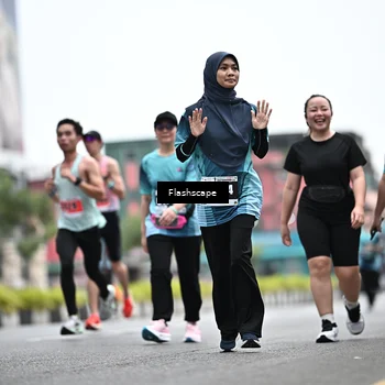 Runner Photo 8932590