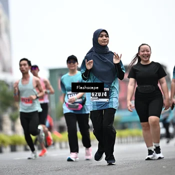 Runner Photo 8932599