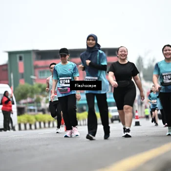 Runner Photo 8932606