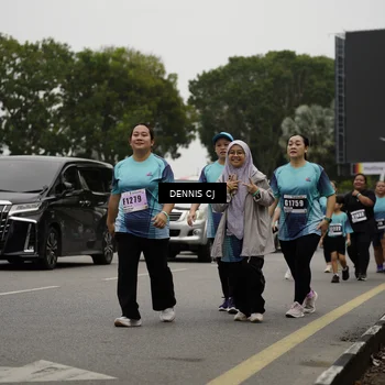 Runner Photo 8932609
