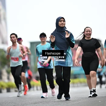 Runner Photo 8932616