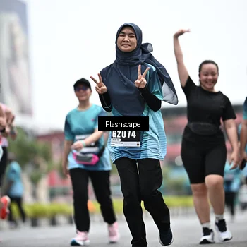 Runner Photo 8932618