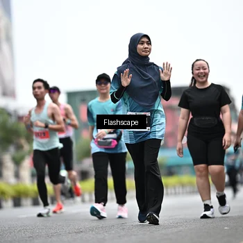 Runner Photo 8932622