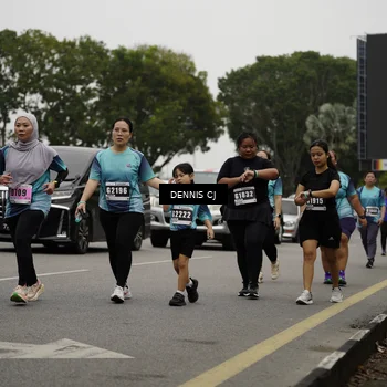 Runner Photo 8932639
