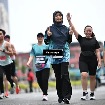 Runner Photo 8932640