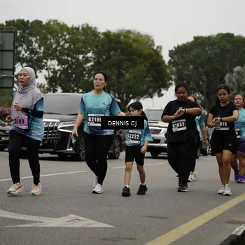 Runner Photo 8932645