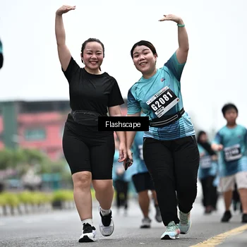 Runner Photo 8932653