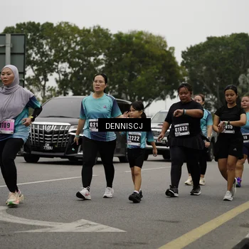 Runner Photo 8932654
