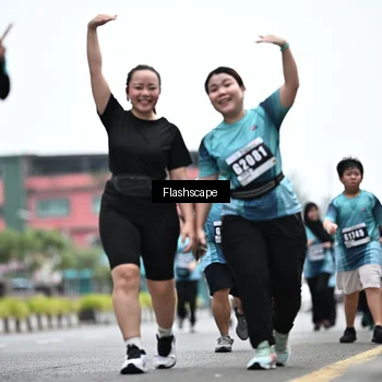 Runner Photo 8932655