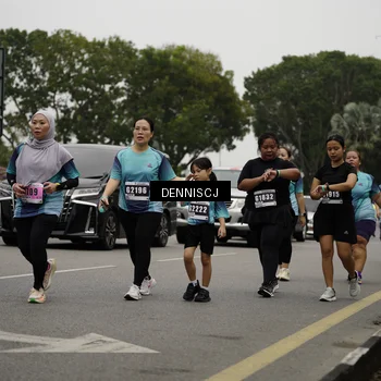 Runner Photo 8932660